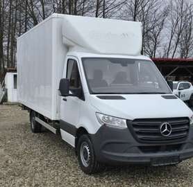 316 CDI Kompakt HA