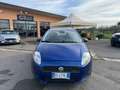 Fiat Grande Punto Grande Punto 5p 1.3 mjt 16v 75cv Blu/Azzurro - thumbnail 12
