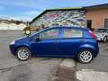 Fiat Grande Punto Grande Punto 5p 1.3 mjt 16v 75cv Blu/Azzurro - thumbnail 11