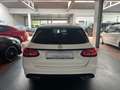Mercedes-Benz C 300 T AMG-Line Sportpaket Leder Kamera LED Burmester N Blanc - thumbnail 24