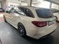 Mercedes-Benz C 300 T AMG-Line Sportpaket Leder Kamera LED Burmester N Blanc - thumbnail 26