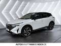 Nissan Qashqai 1.3 DIG-T Tekna + M.Hybrid AT PD Navi LED Weiß - thumbnail 2