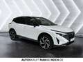 Nissan Qashqai 1.3 DIG-T Tekna + M.Hybrid AT PD Navi LED Weiß - thumbnail 5