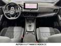 Nissan Qashqai 1.3 DIG-T Tekna + M.Hybrid AT PD Navi LED Weiß - thumbnail 8