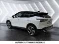 Nissan Qashqai 1.3 DIG-T Tekna + M.Hybrid AT PD Navi LED Weiß - thumbnail 3