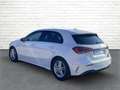 Mercedes-Benz A 180 Edition 2021 *LED*SHZ*AUT*Navi*RFK* Blanc - thumbnail 11