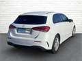 Mercedes-Benz A 180 Edition 2021 *LED*SHZ*AUT*Navi*RFK* Blanc - thumbnail 8