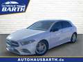 Mercedes-Benz A 180 Edition 2021 *LED*SHZ*AUT*Navi*RFK* Blanc - thumbnail 1