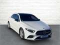 Mercedes-Benz A 180 Edition 2021 *LED*SHZ*AUT*Navi*RFK* Blanc - thumbnail 4