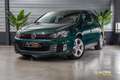 Volkswagen Golf GTI 2.0 | *UNIEK*LEDER*2E EIGENAAR* Zielony - thumbnail 1