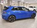 Opel Astra 1.2T XHT S/S Elegance Aut. 130 Bleu - thumbnail 2