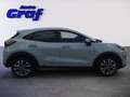 Ford Puma 1,0 EcoBoost Hybrid Titanium Grau - thumbnail 3