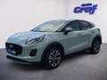 Ford Puma 1,0 EcoBoost Hybrid Titanium Grau - thumbnail 1