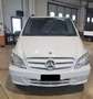 Mercedes-Benz Vito 4X4  4MATIC Blanc - thumbnail 1