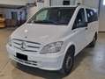 Mercedes-Benz Vito 4X4  4MATIC Blanc - thumbnail 9