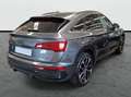 Audi Q5 Sportback S line Competition 55 TFSIe (Híbrido en Gris - thumbnail 2