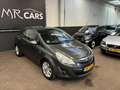 Opel Corsa 1.2 EcoFlex Anniversay Edition LPG Airco Gris - thumbnail 2
