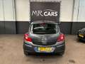 Opel Corsa 1.2 EcoFlex Anniversay Edition LPG Airco Gris - thumbnail 8