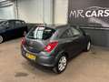 Opel Corsa 1.2 EcoFlex Anniversay Edition LPG Airco Gris - thumbnail 6