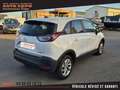 Opel Crossland X 1.6 D 99CH ECOTEC EDITION Blanc - thumbnail 3