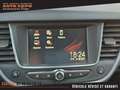 Opel Crossland X 1.6 D 99CH ECOTEC EDITION Blanc - thumbnail 10