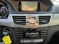 Mercedes-Benz E 200 CDI AMG+NAVI+T.LEDER+KLIMATR+6 GANG+PDC+AHK+TEMPOM Gris - thumbnail 6