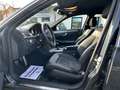 Mercedes-Benz E 200 CDI AMG+NAVI+T.LEDER+KLIMATR+6 GANG+PDC+AHK+TEMPOM Gris - thumbnail 5