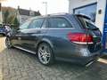 Mercedes-Benz E 200 CDI AMG+NAVI+T.LEDER+KLIMATR+6 GANG+PDC+AHK+TEMPOM Gris - thumbnail 3