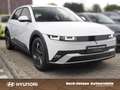 Hyundai IONIQ 5 Blanc - thumbnail 3