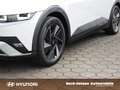 Hyundai IONIQ 5 Blanc - thumbnail 5