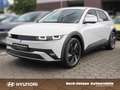 Hyundai IONIQ 5 Blanc - thumbnail 6