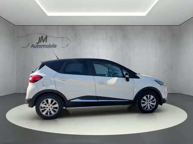 Renault Captur view 7