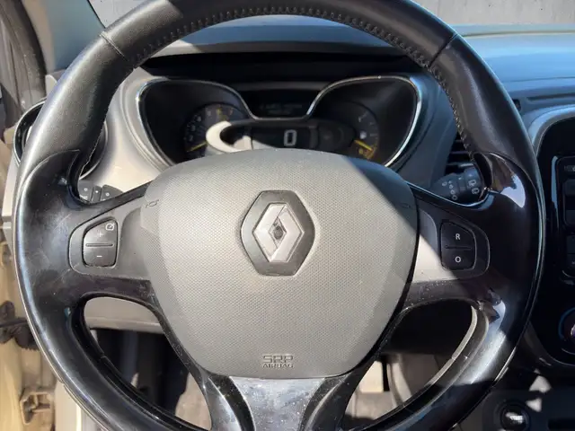 Renault Captur view 11
