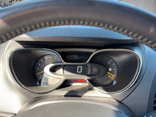 Renault Captur view 12