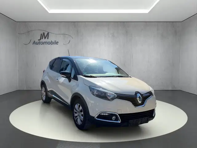 Renault Captur main image