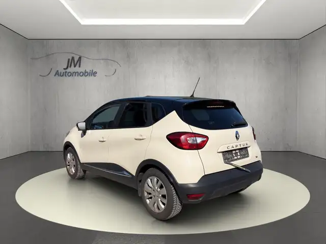 Renault Captur view 6