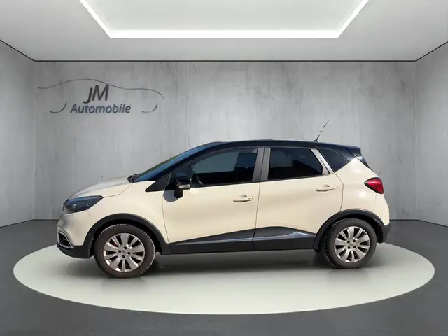 Renault Captur view 4