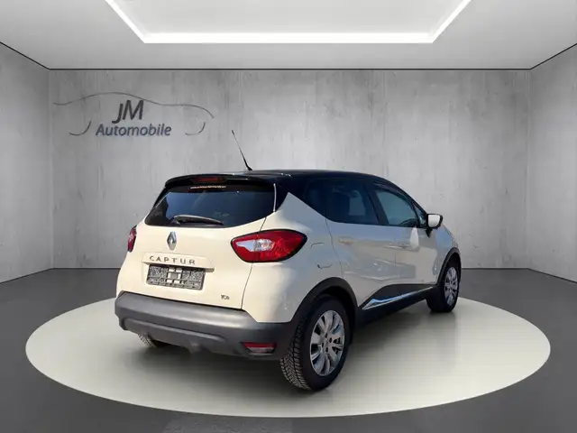 Renault Captur view 8