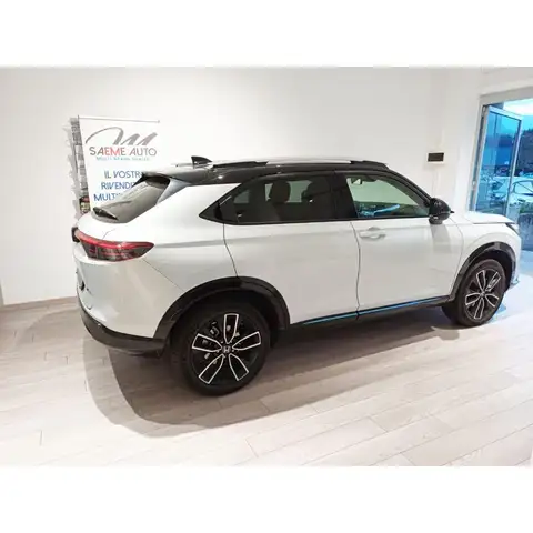 Honda HR-V 1.5 Hev eCVT Advance Style