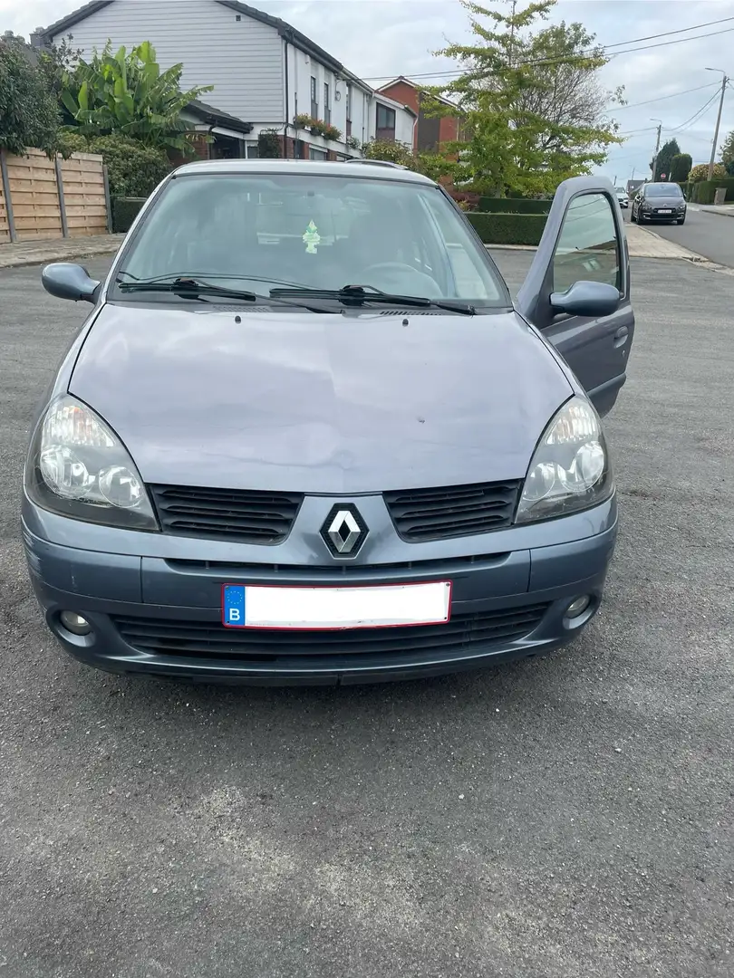 Renault Clio 1.5 dCi 85 Confort Dynamique - 1