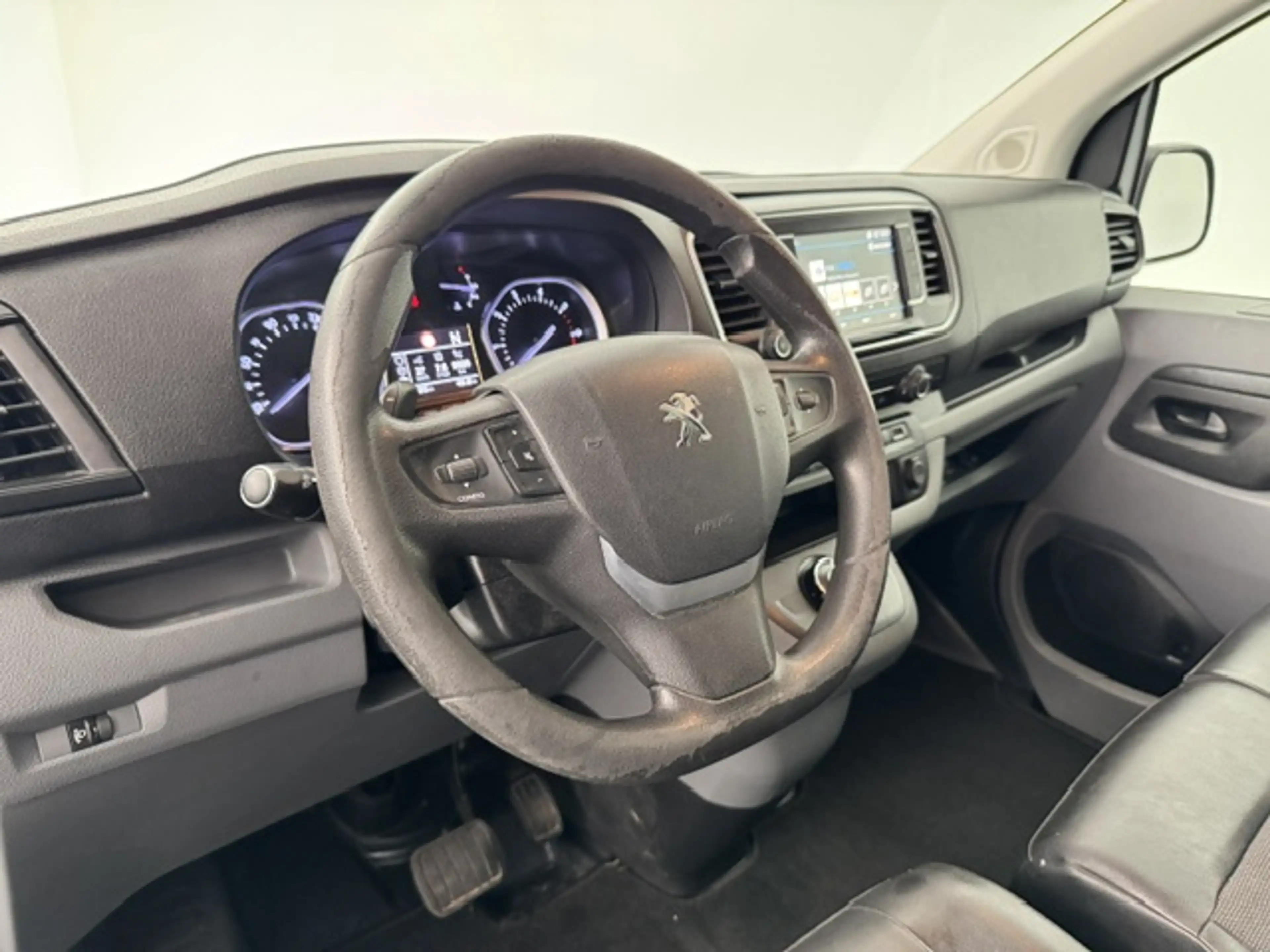 Peugeot Expert 226S 1.6 BlueHDI 95 Premium, AUTOMAAT. 1e Eig. — photo 14
