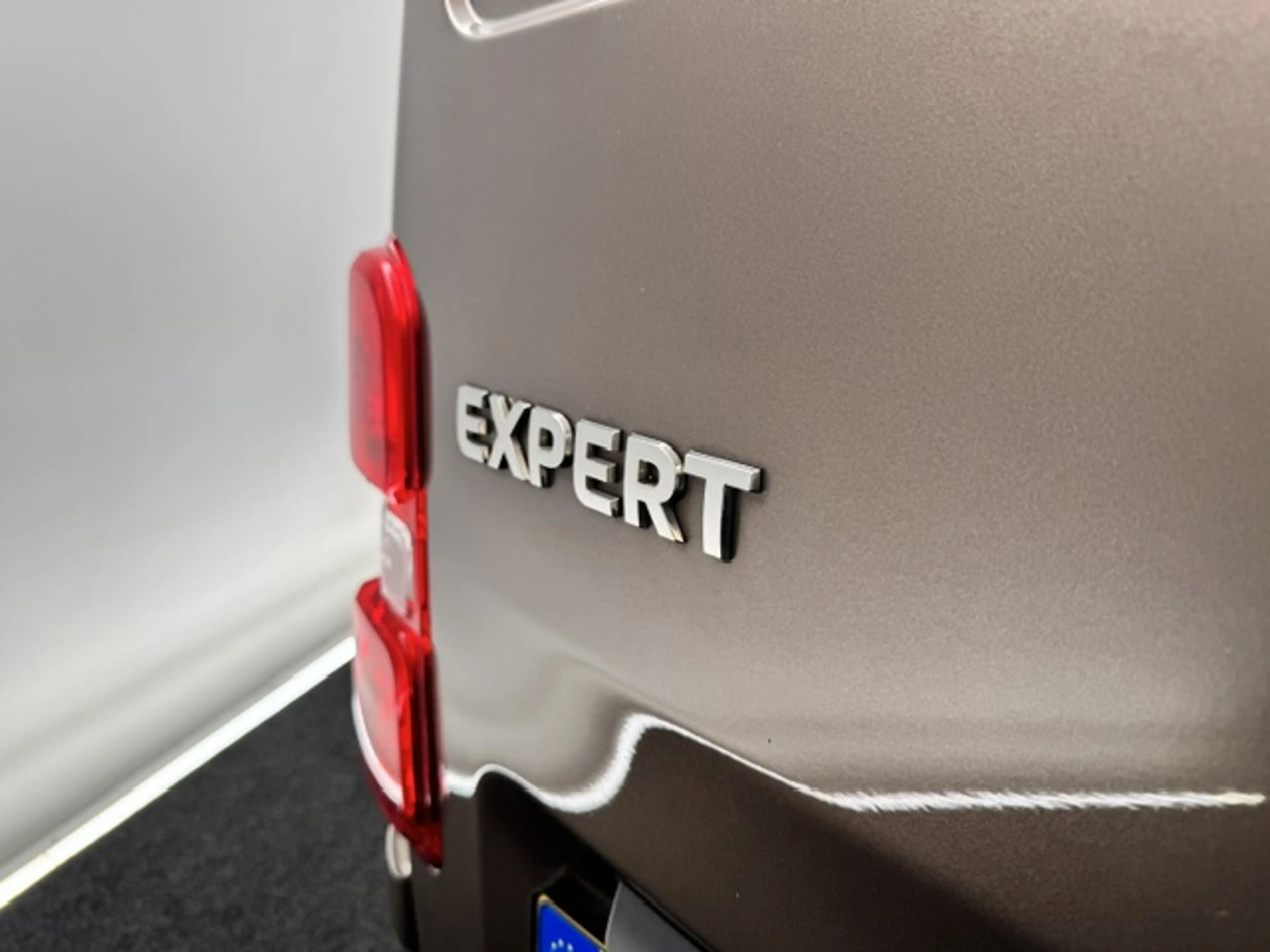 Peugeot Expert 226S 1.6 BlueHDI 95 Premium, AUTOMAAT. 1e Eig. — photo 9
