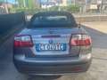 Saab 9-3 Cabriolet 2.0 t Vector Grigio - thumbnail 6