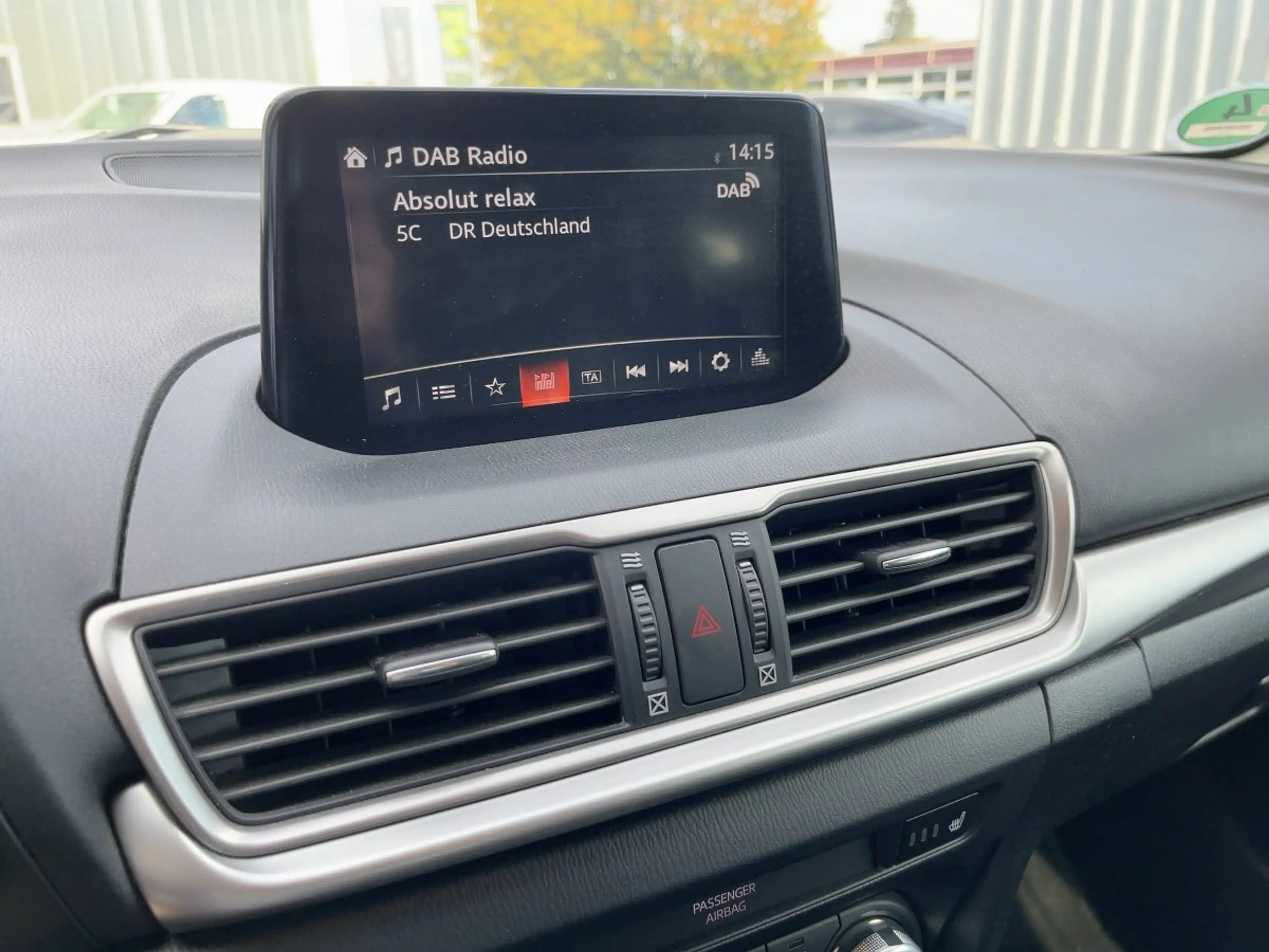Mazda 3 2.0 SKYACTIV-G 120 Exclusive-Line HUD*Navi*KAM — photo 12