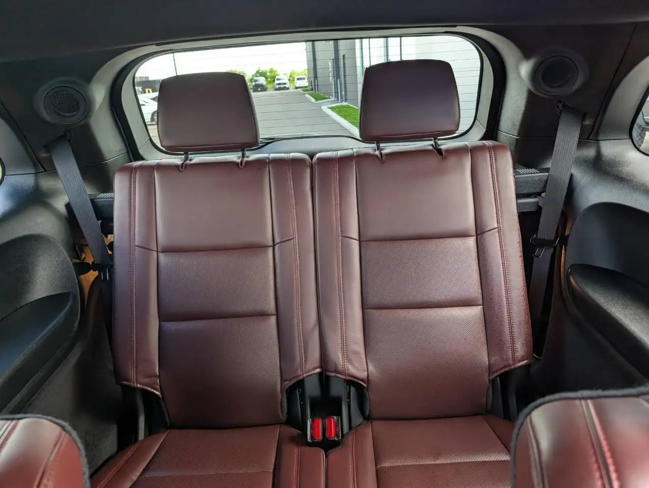 Dodge Durango photo Dodge Durango