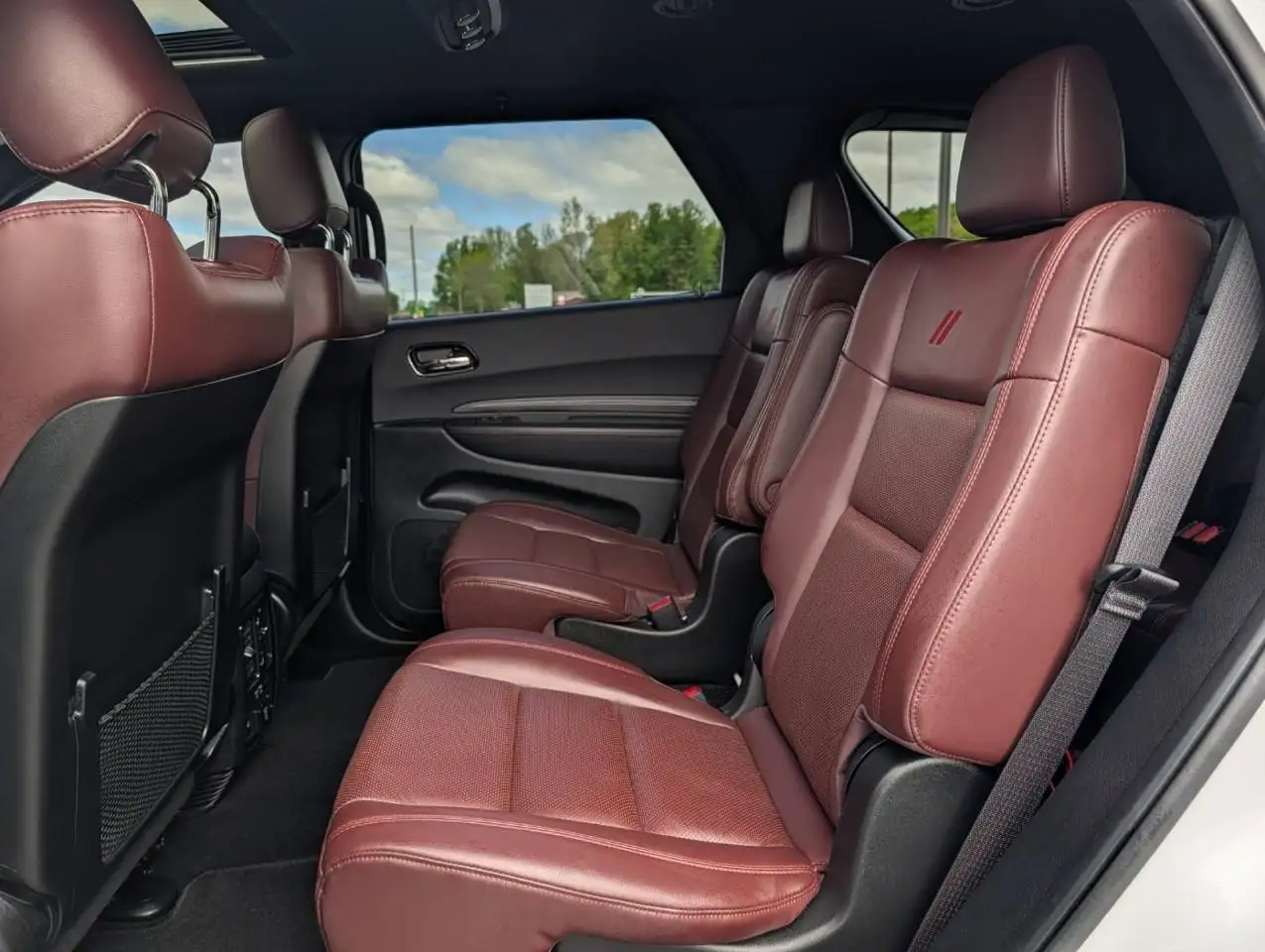 Dodge Durango photo Dodge Durango
