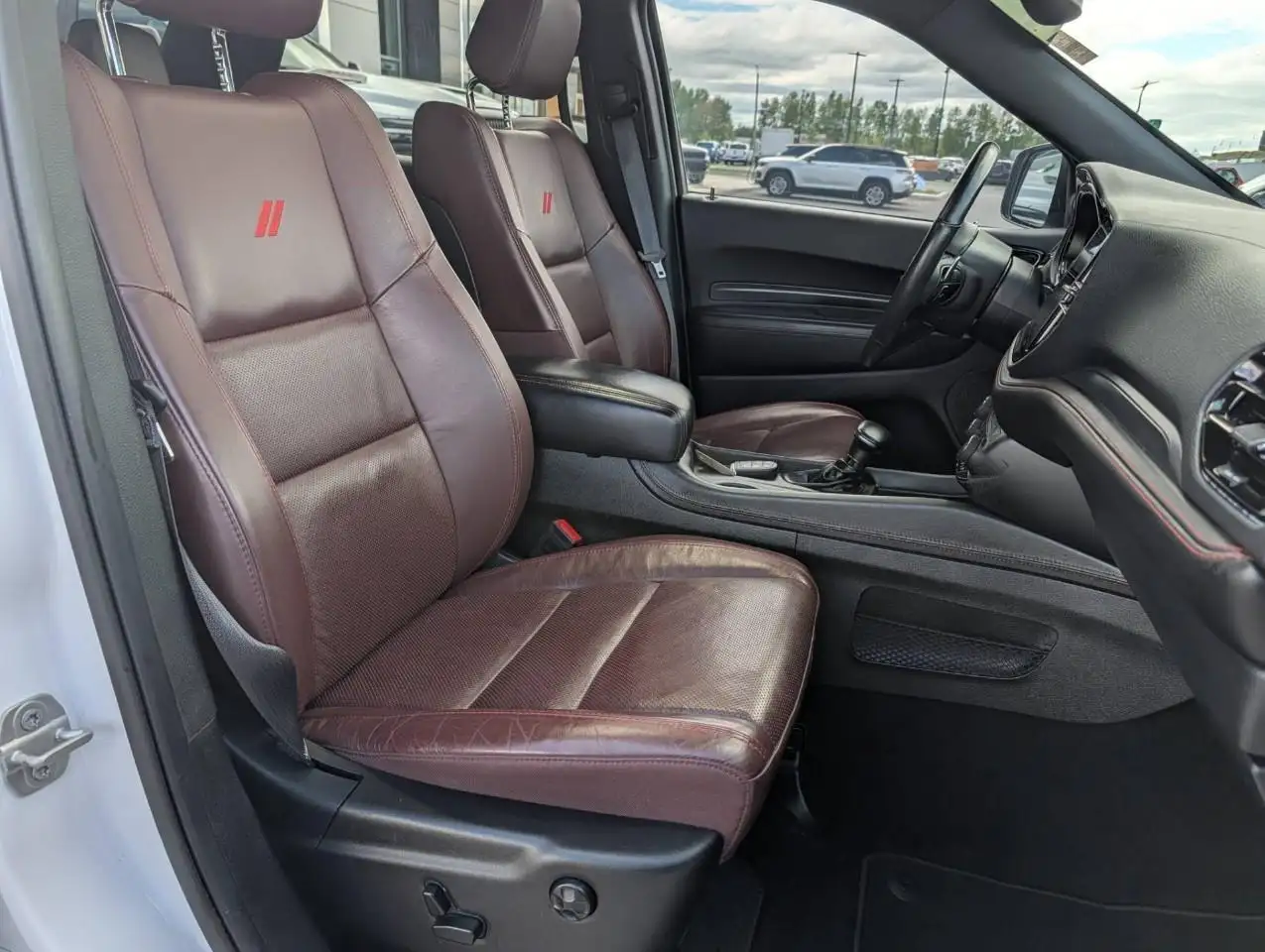 Dodge Durango photo Dodge Durango