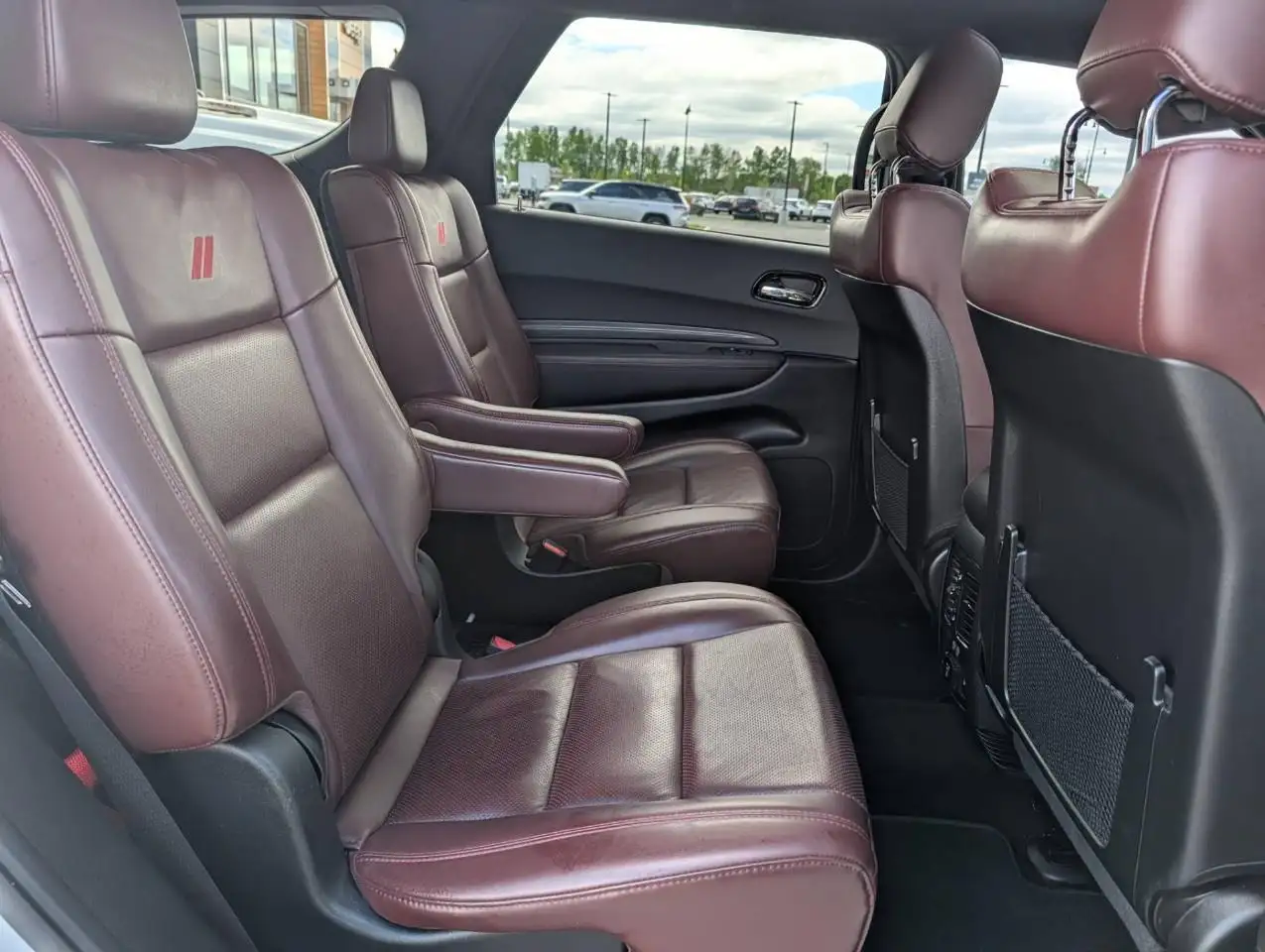 Dodge Durango photo Dodge Durango