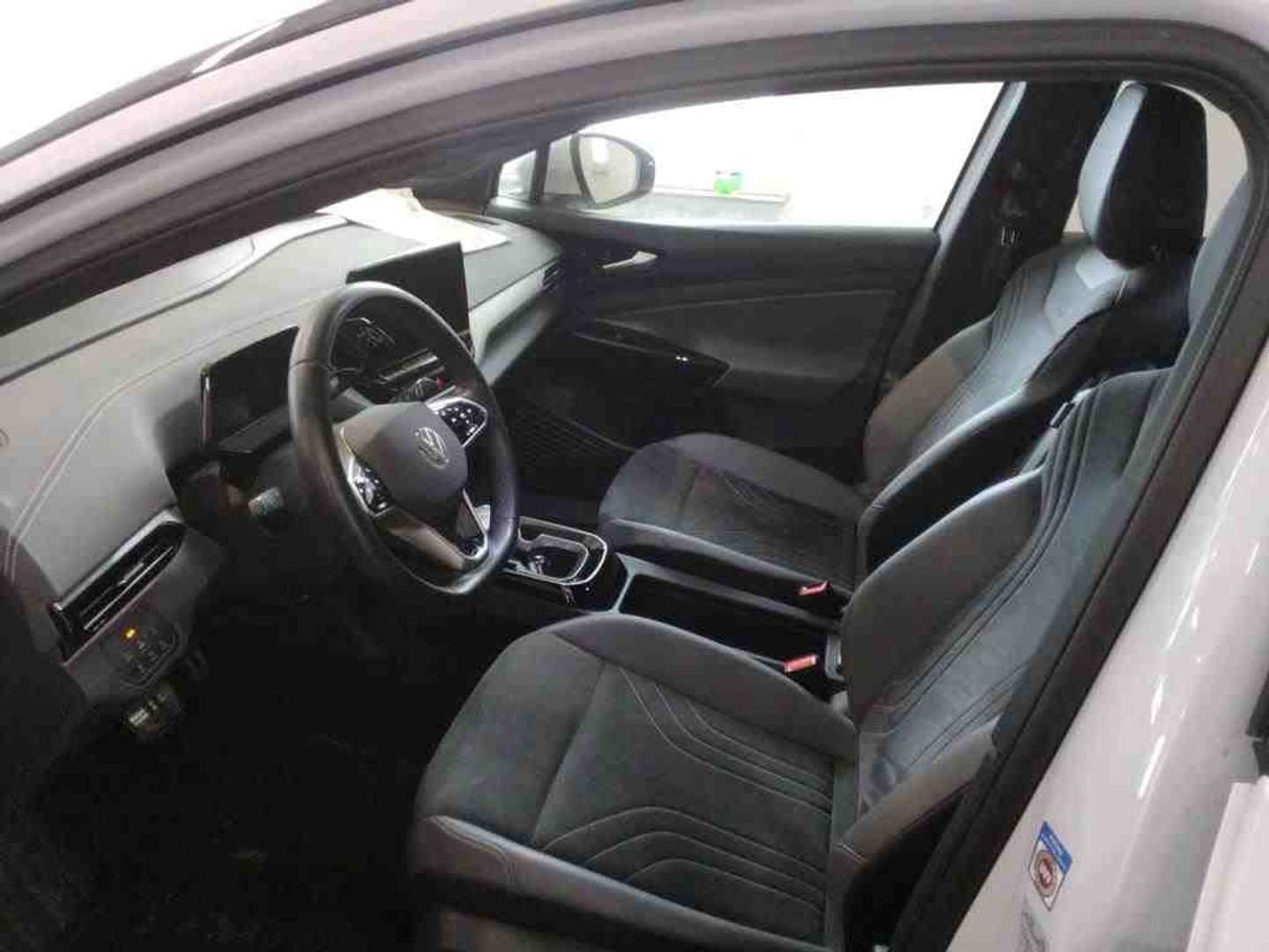 Volkswagen ID.4 Pro Performance - - Joinsteer - #5