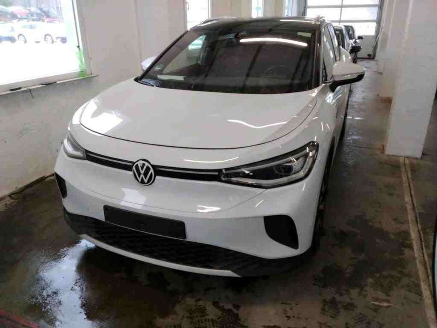 Volkswagen ID.4 Pro Performance - - Joinsteer - #1